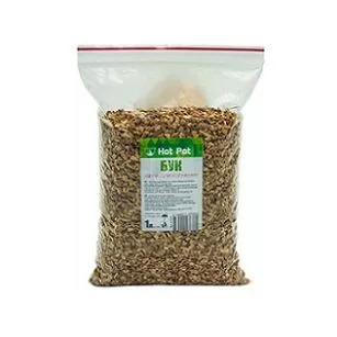Щепа для копчения (бук)