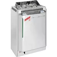 Электрокаменка Harvia Topclass Combi KV-80SE