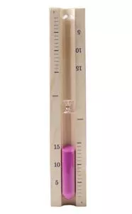 Песочные часы для бани и сауны ЧПС-1Гб