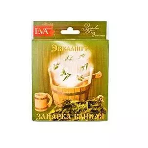 Запарка банная "Эвкалипт" 20г.