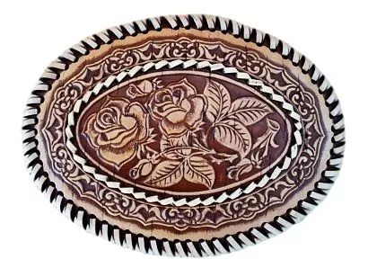 Шкатулка авторская "Роза"