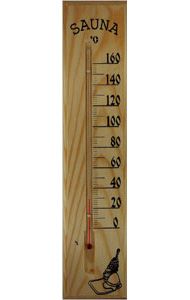 Термометр для бани и сауны, ТСС-2