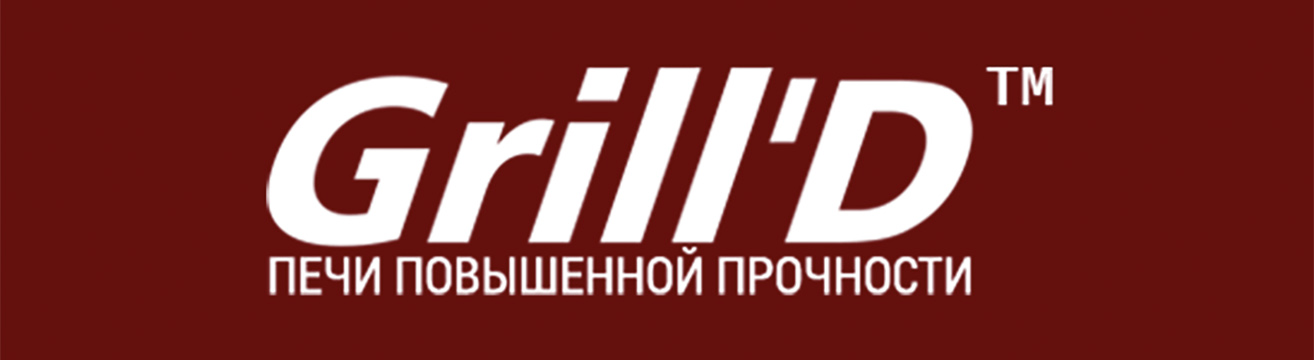 Grill'd 
