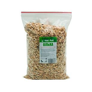 Щепа для копчения