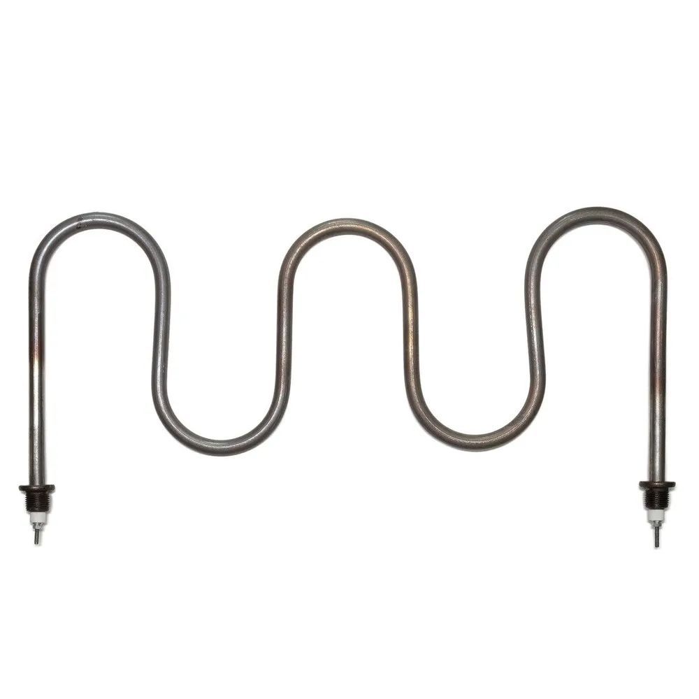 ТЭН для электрокаменок