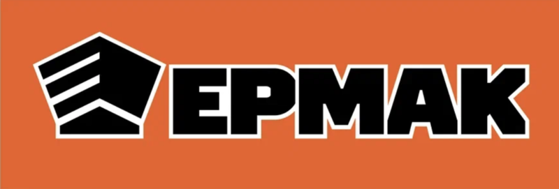 Ермак