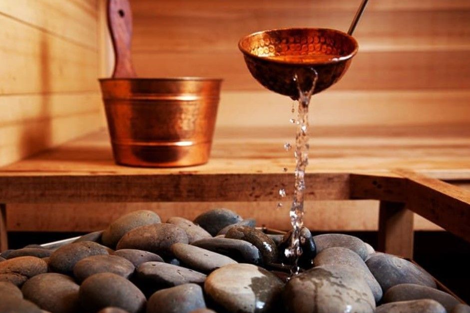 Какие выбрать камни для бани?