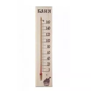 Банный термометр "Банька"