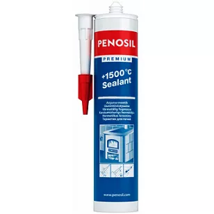 Герметик для печей Penosil +1500 Sealant